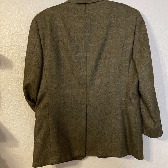 Tassels exclusively for John Ashe Men’s Sport Coat Size 42R, EUC - Picture 5 of 7